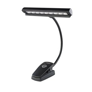 K&M Music stand light Orchestra Light Eos