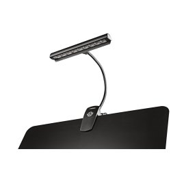 K&M Music stand light Orchestra Light Eos