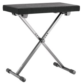 K&K 14066 Klaver/keyboard Bnk