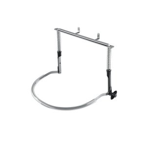 K&M Harmonica holder 16410