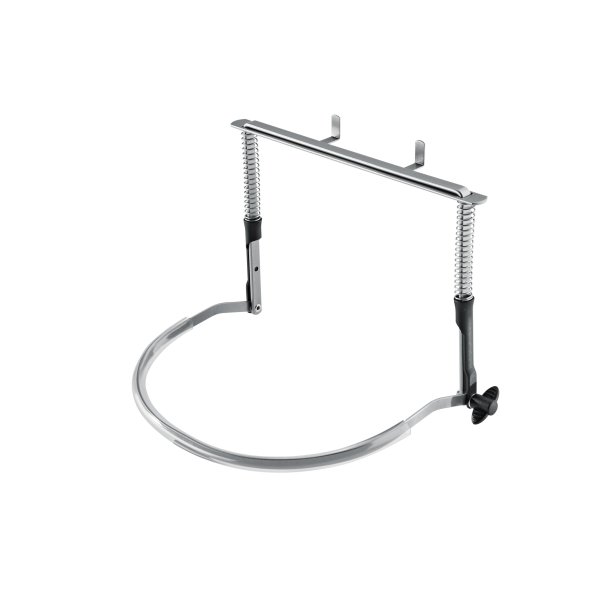 K&M Harmonica holder 16410