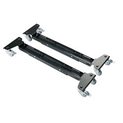 K&M 18806 Trolley for Keyboard Stands