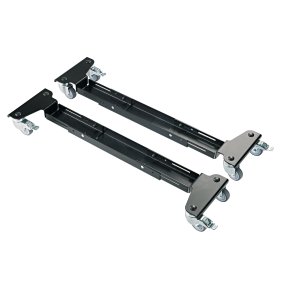 K&M 18806 Trolley for Keyboard Stands