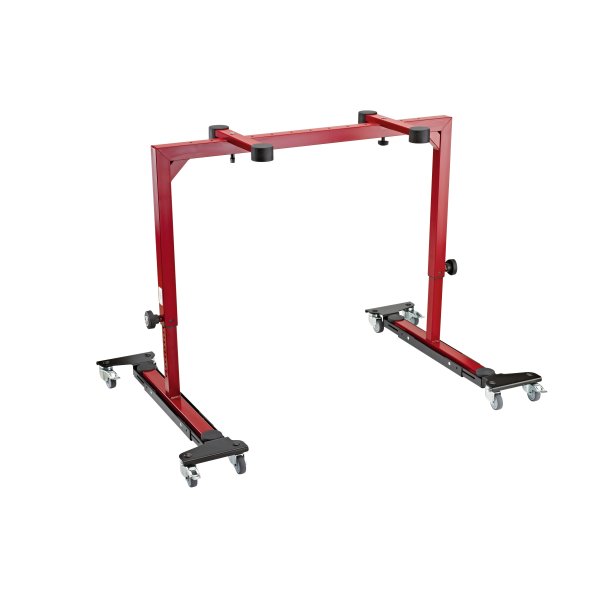 K&M 18806 Trolley for Keyboard Stands