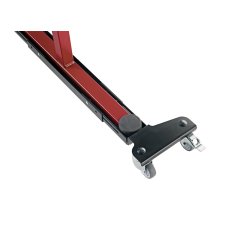 K&M 18806 Trolley for Keyboard Stands