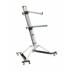 K&M 18806 Trolley for Keyboard Stands
