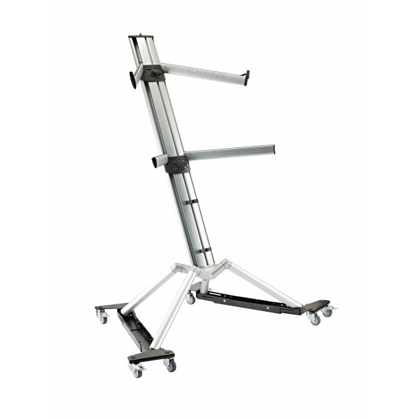 K&M 18806 Trolley for Keyboard Stands