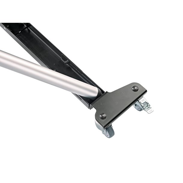 K&M 18806 Trolley for Keyboard Stands
