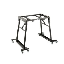 K&M 18806 Trolley for Keyboard Stands
