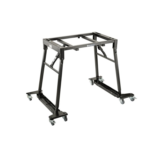 K&M 18806 Trolley for Keyboard Stands