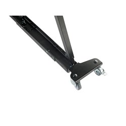 K&M 18806 Trolley for Keyboard Stands