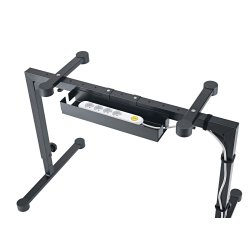 K&M 18808 Cable organiser for Omega