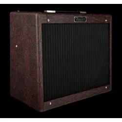 Fender Blues Junior IV Red Snake Texas LTD