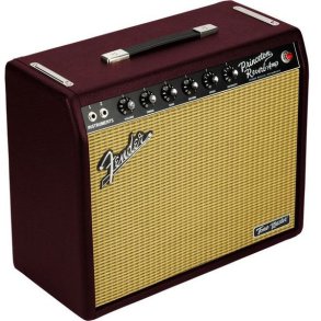 Fender Tone Master Princeton Reverb W