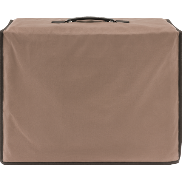 Fender 62 Super Amp brown panel