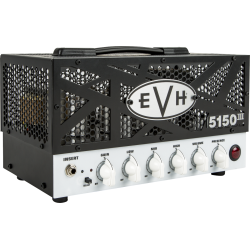 EVH  5150III 15W LBX Head