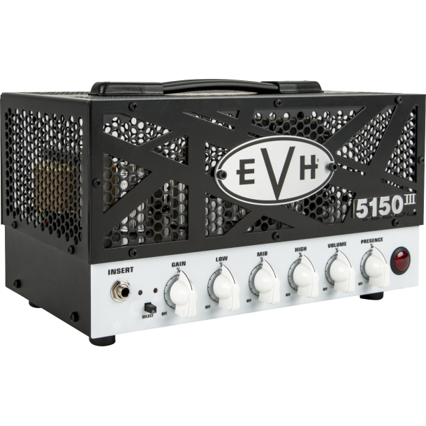 EVH  5150III 15W LBX Head