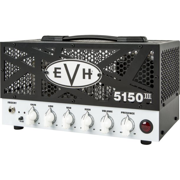 EVH  5150III 15W LBX Head