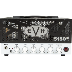 EVH  5150III 15W LBX Head