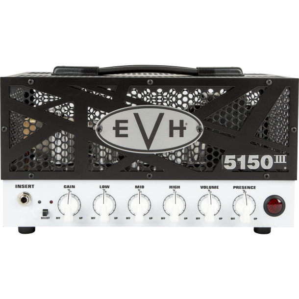 EVH  5150III 15W LBX Head