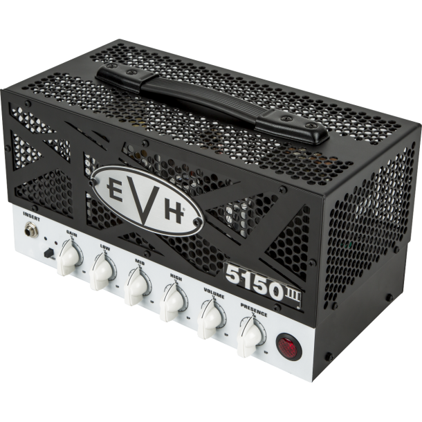 EVH  5150III 15W LBX Head