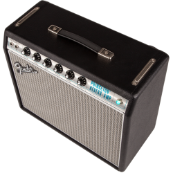 Fender 68 Custom Princeton Reverb