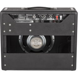 Fender 68 Custom Princeton Reverb