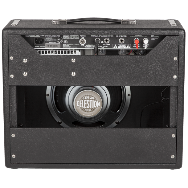 Fender 68 Custom Princeton Reverb