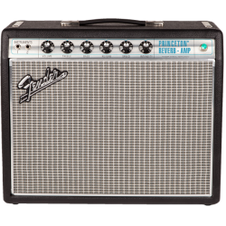 Fender 68 Custom Princeton Reverb