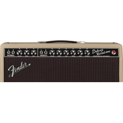 Fender Tone Master Deluxe Reverb Blonde