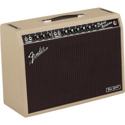 Fender Tone Master Deluxe Reverb Blonde