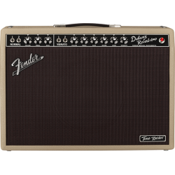 Fender Tone Master Deluxe Reverb Blonde