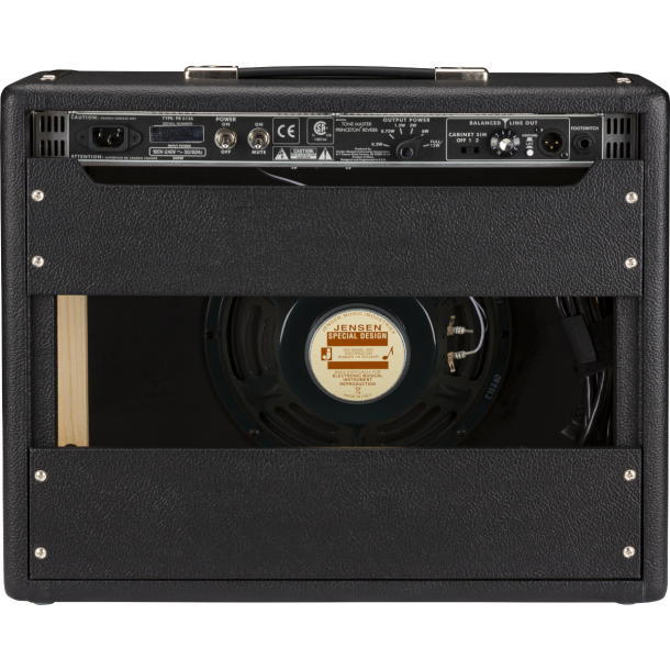 Fender Tone Master Princeton Reverb