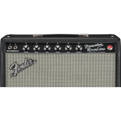Fender Tone Master Princeton Reverb
