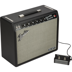 Fender Tone Master Princeton Reverb