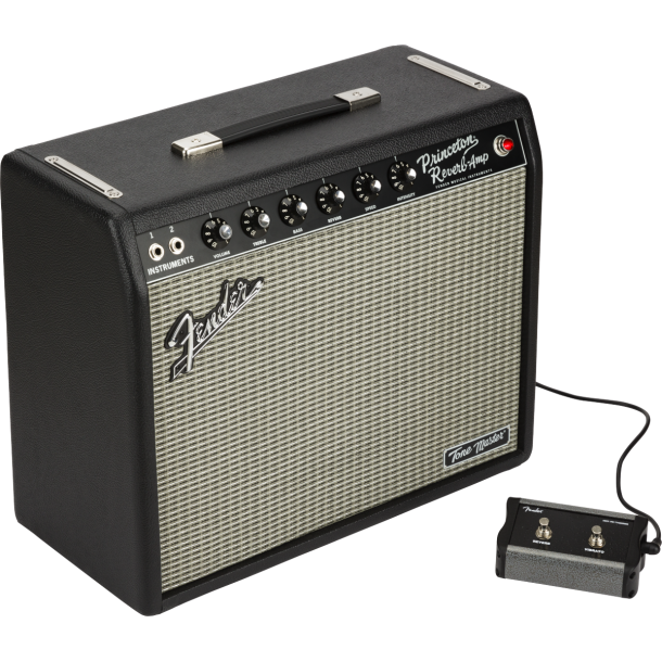 Fender Tone Master Princeton Reverb
