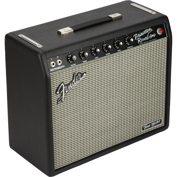 Fender Tone Master Princeton Reverb