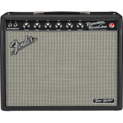 Fender Tone Master Princeton Reverb