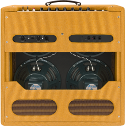 Fender Tone Master 59 Bassman