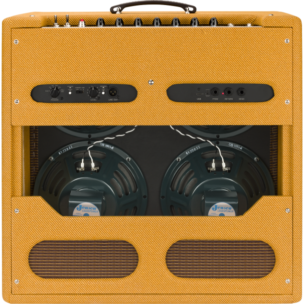 Fender Tone Master 59 Bassman