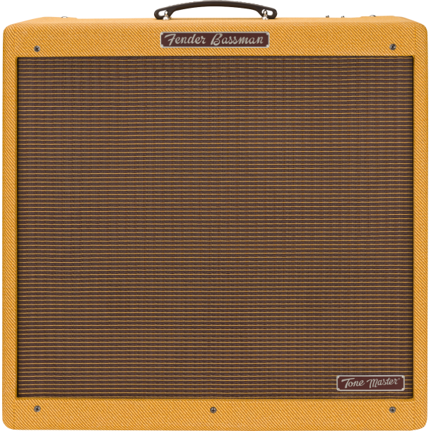 Fender Tone Master 59 Bassman