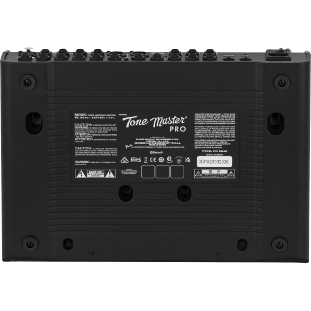 Fender Tone Master PRO