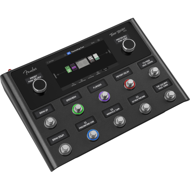Fender Tone Master PRO