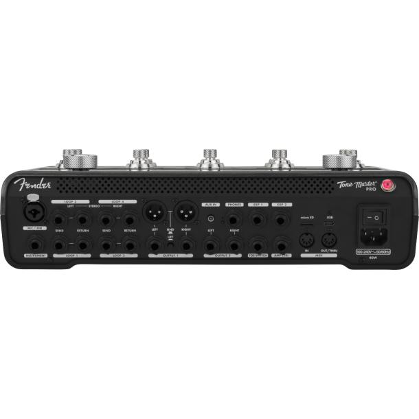 Fender Tone Master PRO