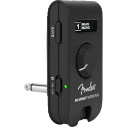 Fender Mustang Micro Plus