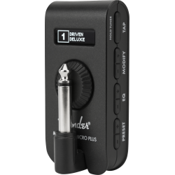 Fender Mustang Micro Plus