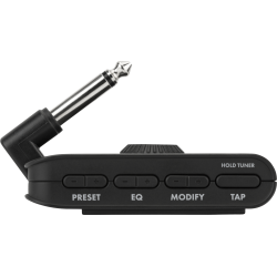 Fender Mustang Micro Plus