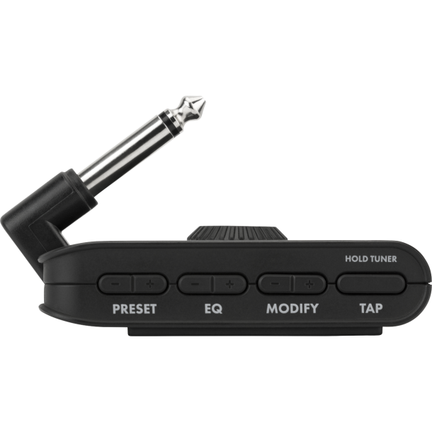 Fender Mustang Micro Plus