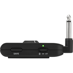 Fender Mustang Micro Plus