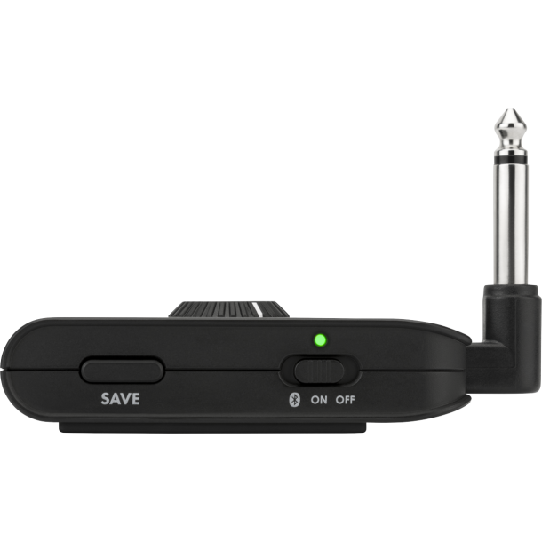 Fender Mustang Micro Plus